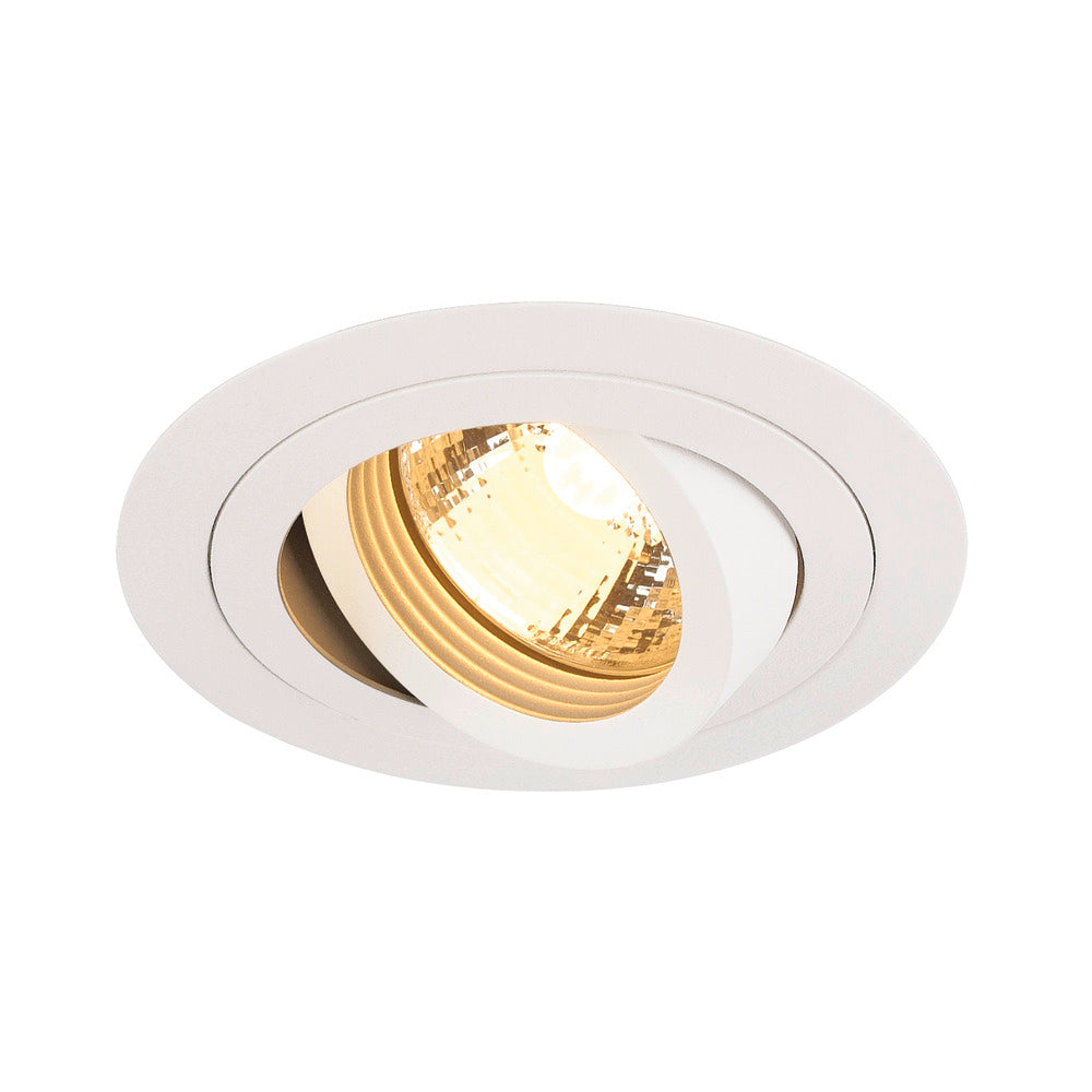 SLV New Tria Downlight/Spotlight/Flutlicht - 111711