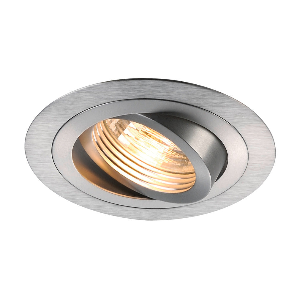 SLV New Tria Downlight/Spotlight/Flutlicht - 111716