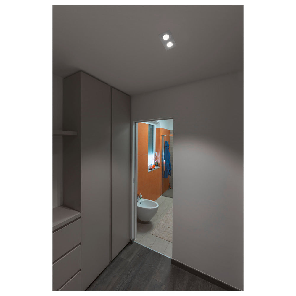 SLV New Tria Downlight/Spotlight/Flutlicht - 113512