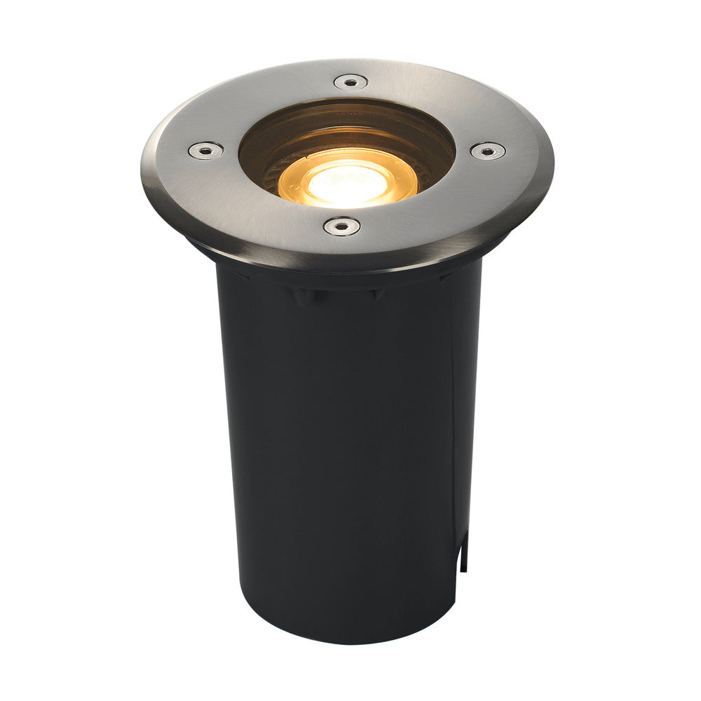 SLV Solast Bodeneinbauleuchte - 227680
