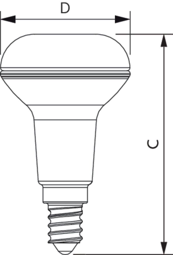 Philips CorePro LED-Lampe - 81175700