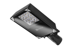 Norton KFT LED 84 Straßenlampe 4000LM Anthrazit - 3161004016