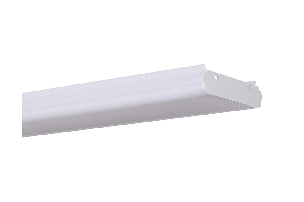 Opple LED Tragschienengehäuse Mechanische Versorgung Beleuchtungskörper - 542098001800