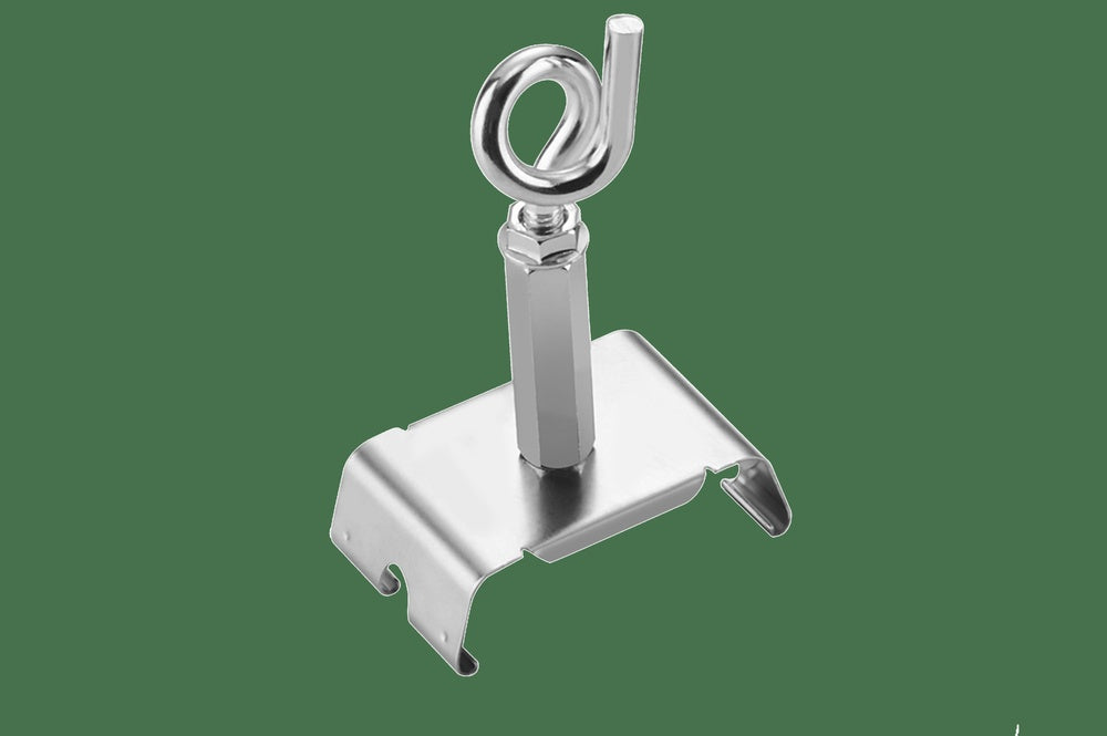 Opple LED Tragschienengehäuse Mechanische Versorgung Gehäuse Beleuchtung - 542098001900