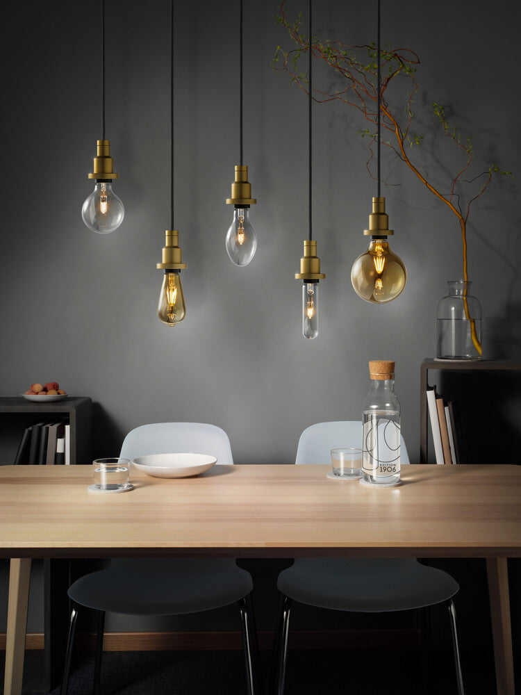 Osram Vintage 1906 LED-Glühbirne - 4058075808997