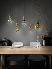 Osram Vintage 1906 LED-Glühbirne - 4058075808997