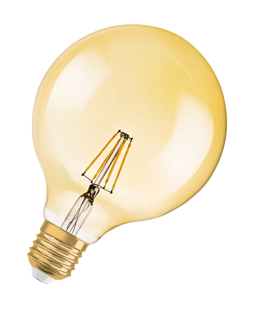Osram Vintage 1906 LED-Glühbirne - 4058075809406