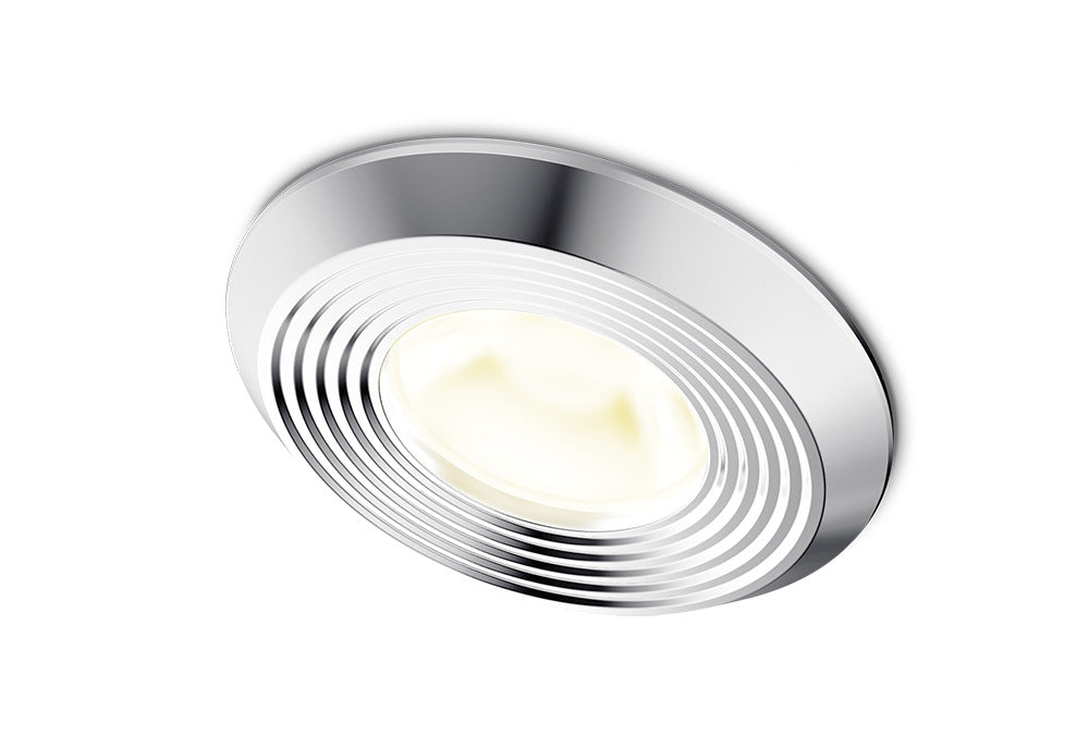 Norton NORTON ISAR II Downlight/Spotlight/Flutlicht - 191420