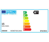 Osram Parathom LED-Lampe - 4058075811850