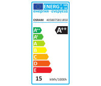 Osram Parathom LED-Lampe - 4058075811850