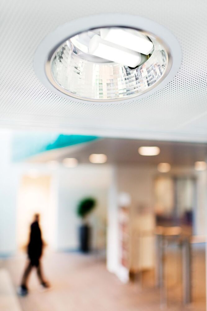 Philips CorePro LED-Lampe - 70659600