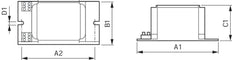 Philips HID-Basic-Vorschaltgerät - 74074300