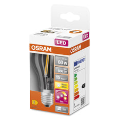 Osram Nachrüst-LED-Glühbirne - 4058075435537