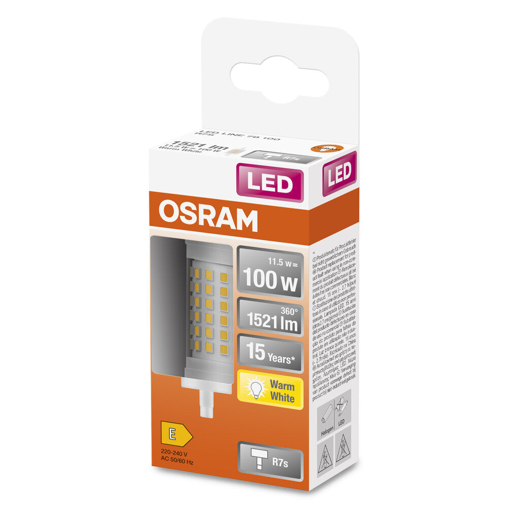 Osram LED Line LED-Lampe - 4058075432635