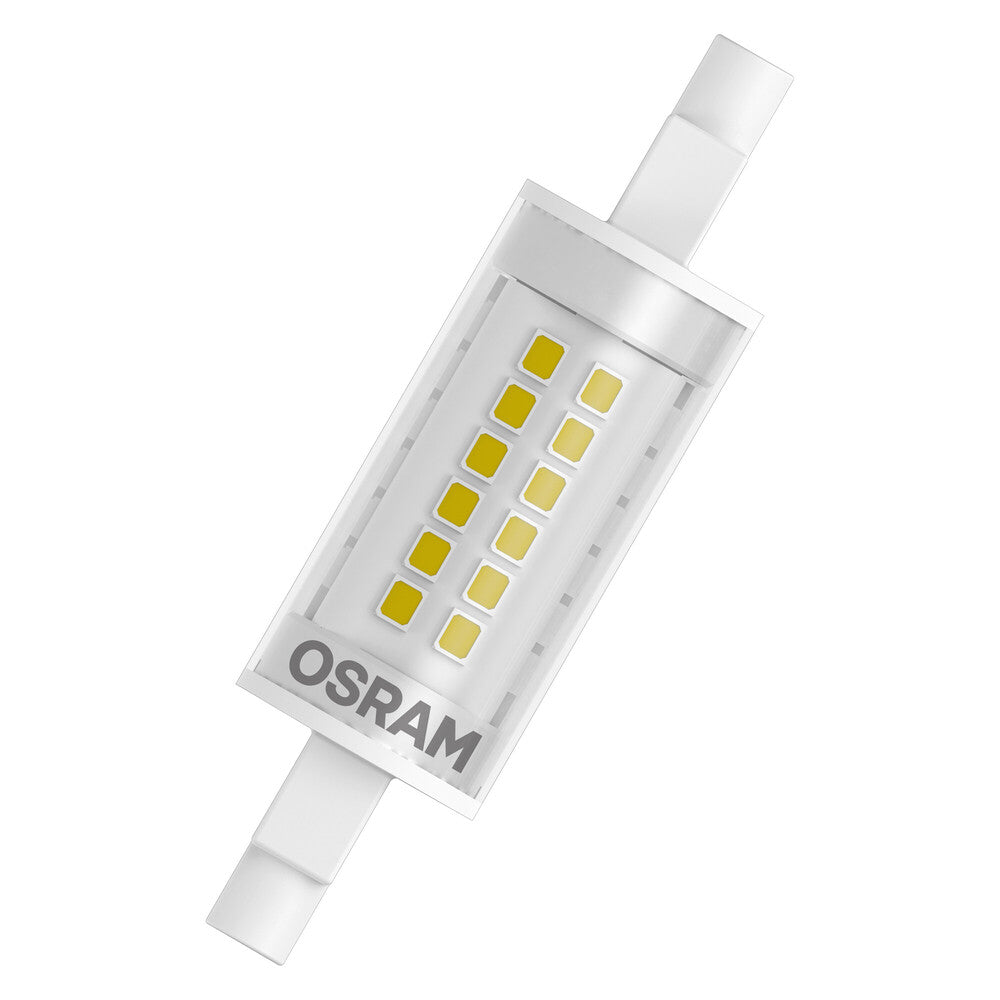 Osram LED Slim LED-Glühbirne - 4058075432710