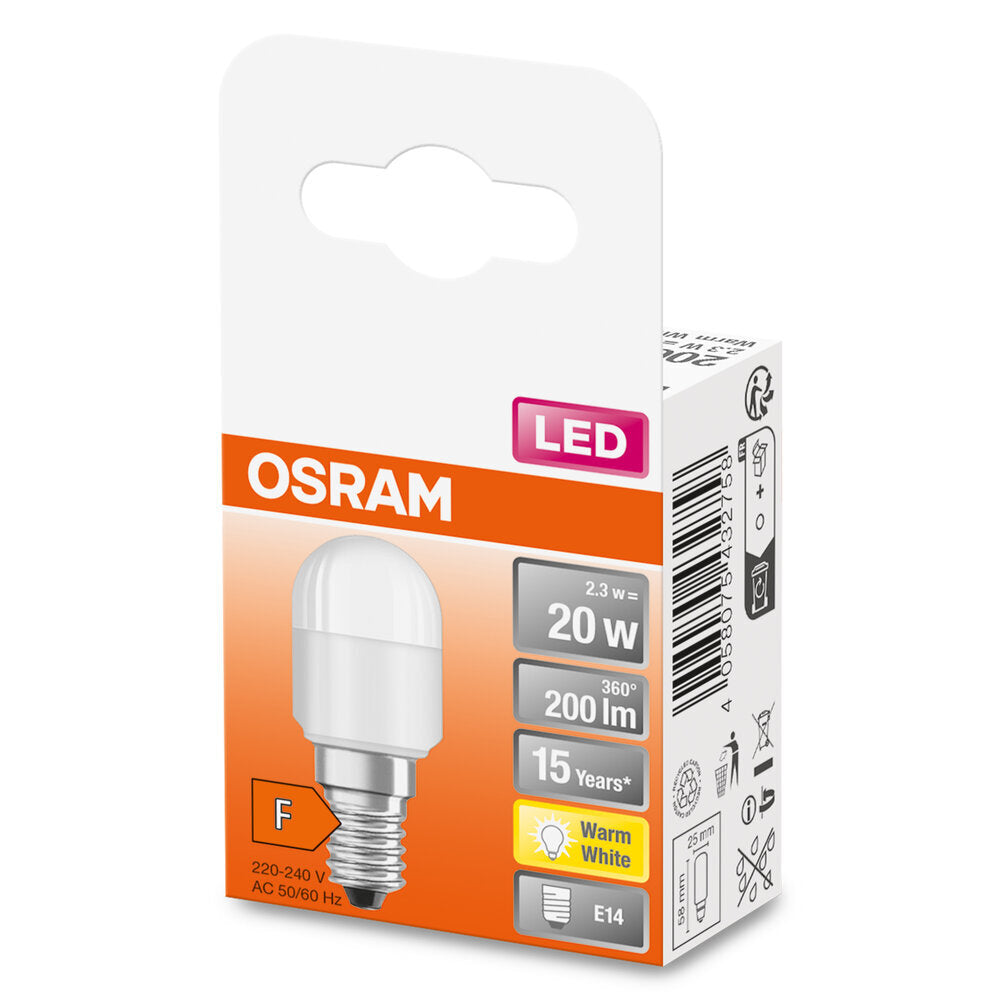 Osram Spezial LED-Lampe - 4058075432758