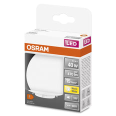 Osram Star LED-Lampe - 4058075433441