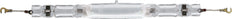 Philips Master Halogen metal vapor lamp z reflector - 20074700