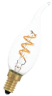 Bailey LED-Lampe mit Spirale - 80100038998