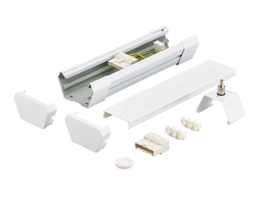 Philips Coreline Eelektra Versorgungsgehäuse für Beleuchtungskörper - 10819600