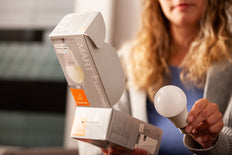 Ledvance SMART+ LED-Lampe - 4058075485358