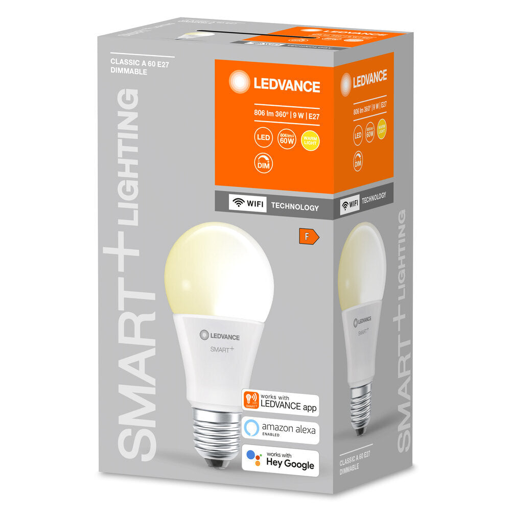Ledvance SMART+ LED-Lampe - 4058075485358