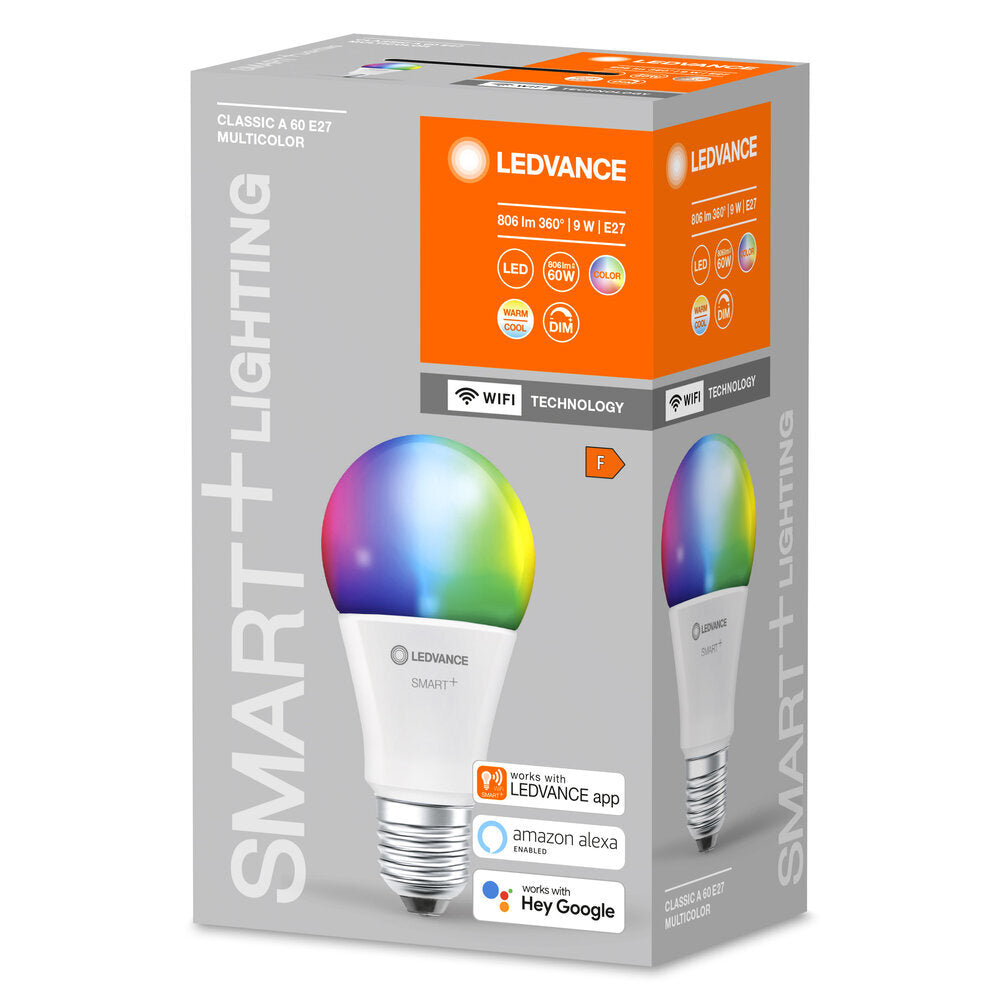 Ledvance SMART+ LED-Lampe - 4058075485396