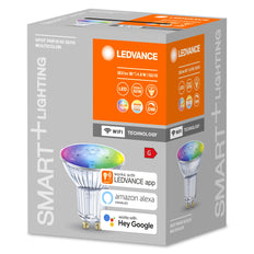 Ledvance SMART+ LED-Lampe - 4058075485693