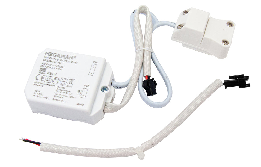 Megaman Dim to warm Downlight/Spotlight/Floodlight - MM10975