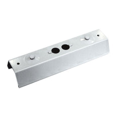 Philips Maxos LED Industry Mechanical Supply Housing Lighting Fixture - 10807700