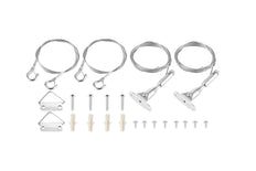 Opple LED Slim Panel Mechanische Versorgung Gehäuse Beleuchtung Leuchte - 542098006900