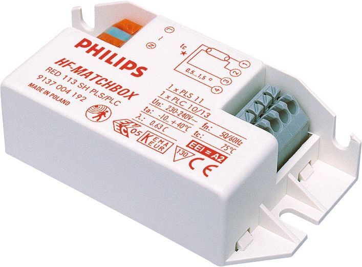 Philips HF Matchbox-Vorschaltgerät - 93142930