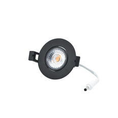 Interlight Camini Downlight/Spotlight/Flutlicht - IL-DCM8K27B
