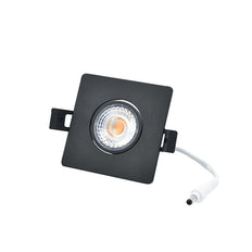 Interlight Camini Downlight/Spotlight/Flutlicht - IL-DCMS8K27B