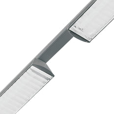 Philips Maxos LED Industrie Mechanische Versorgung Gehäuse Beleuchtung Leuchte - 53881299