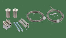 Opple LED Batten Mech. Supply Housing Lighting Fixture - 140063308