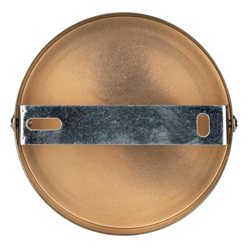 Bailey Ceiling Cup Mechanische Versorgung Gehäuse Beleuchtung - 140334