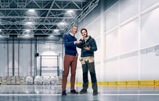 Philips Coreline Hall-Balken - 33665700