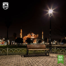 Philips TrueForce LED-Lampe - 63828300