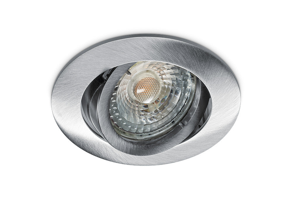 Norton HLK-A Downlight/Scheinwerfer/Flutlicht - 17023