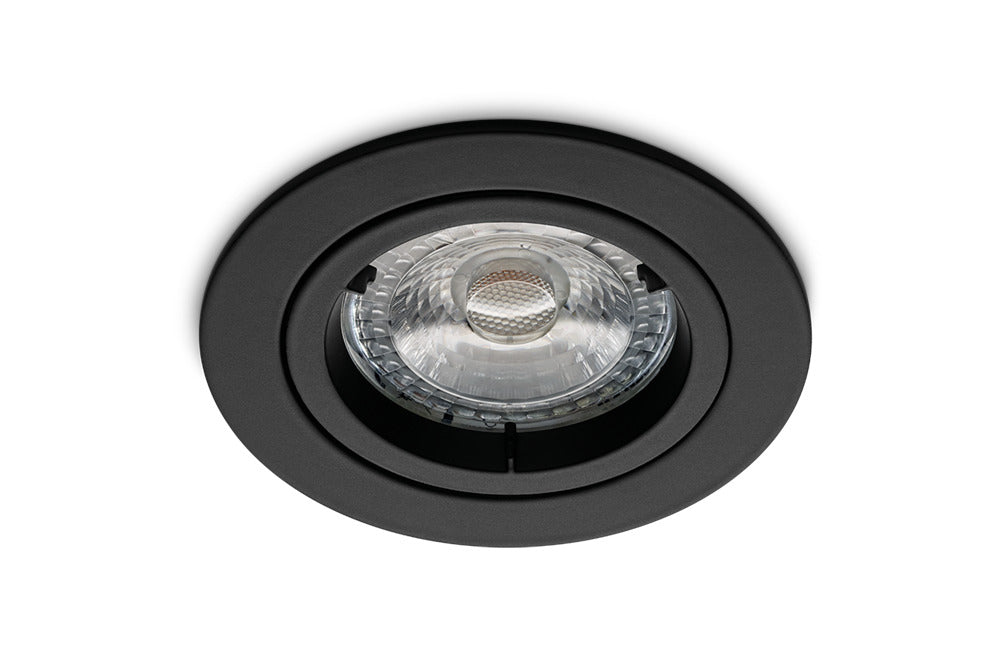 Norton HLV-A Downlight/Scheinwerfer/Flutlicht - 17005