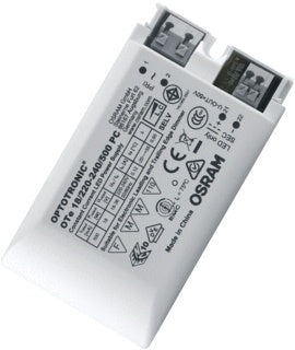 Osram Optotronic LED-Treiber - 4052899105362