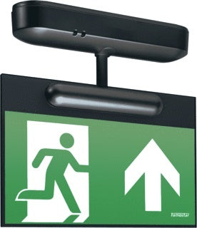 Famostar S-Sense Notlichtleuchte - 391526