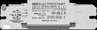 Tridonic ELECTROSTART Vorschaltgerät - 20030