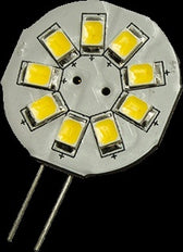 Bailey Compact LED-lamp - 80100034331