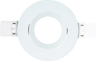 Interlight Mechanische Versorgung Gehäuseleuchte - IL-F90RW