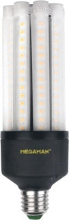 Megaman Clusterlite LED-Lampe - MM04326