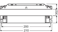 Osram Optotronic LED-Treiber - 4052899222571