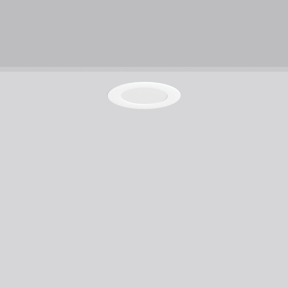 RZB Toledo Flat Downlight/Spotlight/Flutlicht - 901451.002