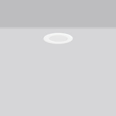 RZB Toledo Flat Downlight/Spotlight/Flutlicht - 901451.002